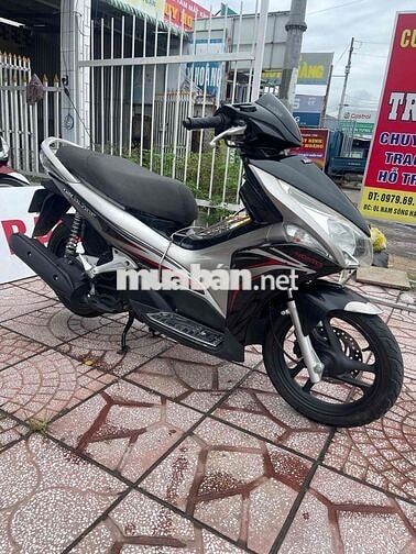 Ab Fi đk 2012 xe đẹp áo lột keo mây zin biển 95