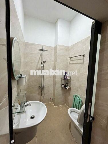 ❤️❤️[QUẬN 7] HẺM XE TẢI THÔNG - 3 TẦNG BTCT - KO QH, LG - KINH DOANH)