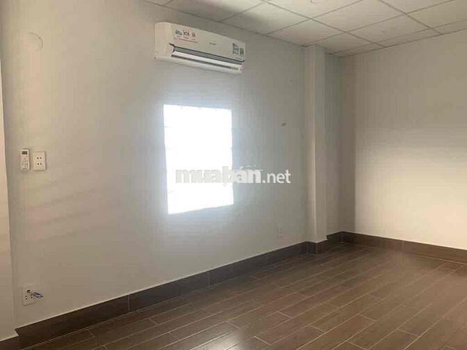 🌹MẶT TIỀN MINI PHÚ NHUẬN - NGAY PHỐ ẨM THỰC PHAN XÍCH LONG -4 TẦNG - 5