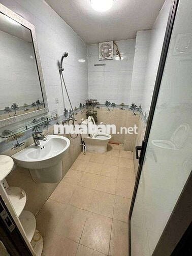 Bán nhà Cầu Diễn - 50m - ôtô tránh, kinh doanh - 10.5 tỷ