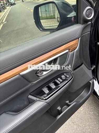 HONDA CRV-L 1.5L Turbo Sensing ODO 45.000km