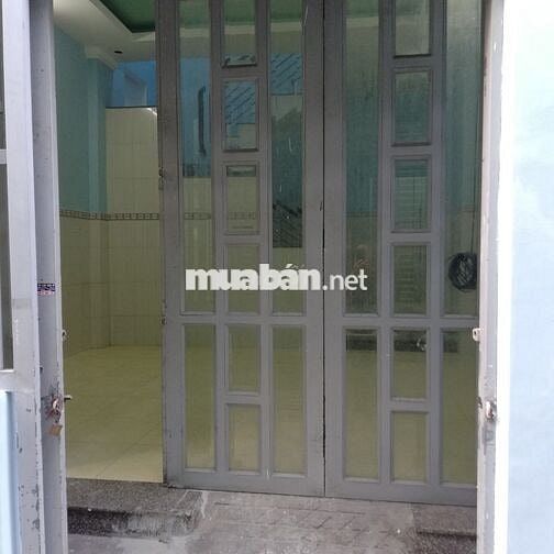 Bán nhà số 170/71/11/1A Bùi Đình Túy, P12.Q.bình thạn