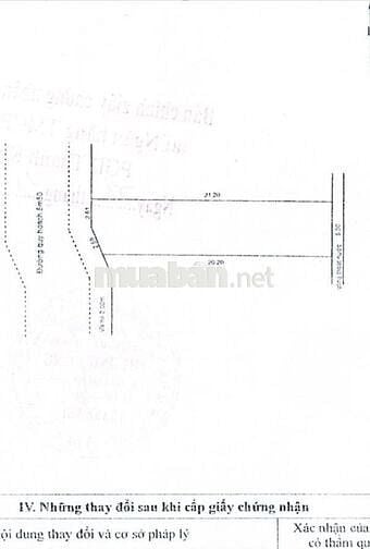 🏩 Bán đất mt đường Hà Đông 3, Thanh Khê, 104m2, 6.x tỷ tl