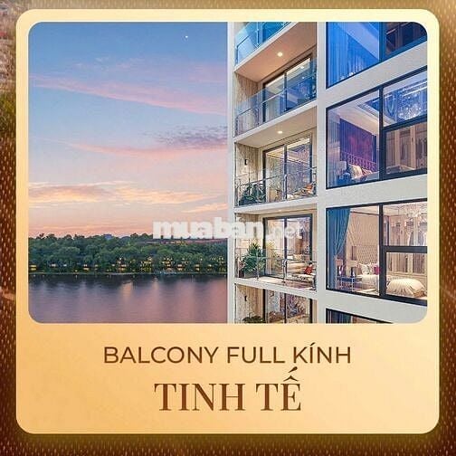 Tặng Iphone 17 chỉ 20% nhận nhà CK đến 15% - Cam Kết Thuê 2 Năm