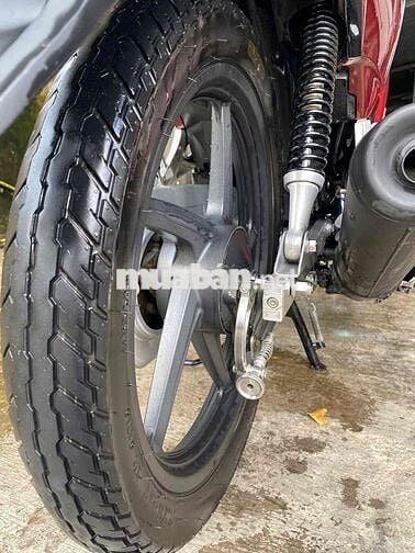 Fuled dọn kiểng máy zin 100%