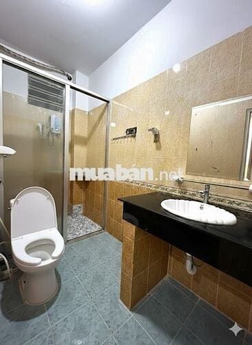 CHDV 2 PN_CỬA SỔ TRỜI_ĐẦY ĐỦ NỘI THẤT