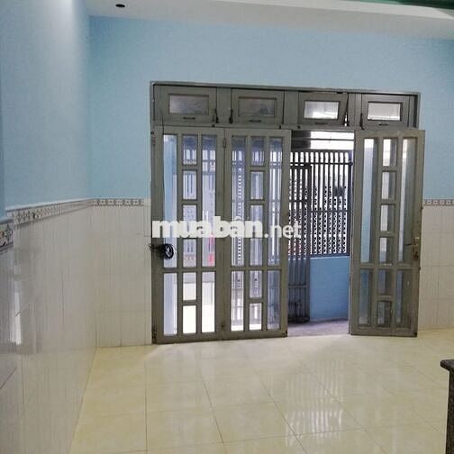 Bán nhà số 170/71/11/1A Bùi Đình Túy, P12.Q.bình thạn