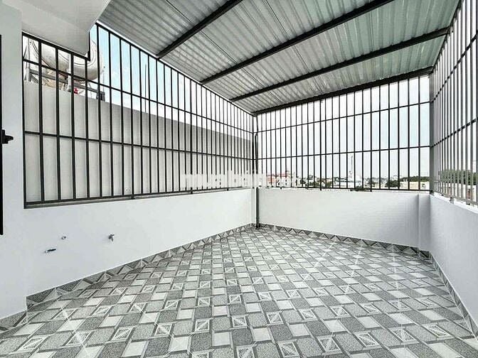 🏡🏡BÁN NHÀ ĐẸP 1/ ĐƯỜNG THỚI AN 16 PHƯỜNG THỚI AN QUẬN 12   - Bán nhà đ