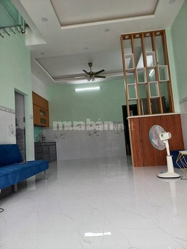 Nhà cho thuê đường lê hồng phong