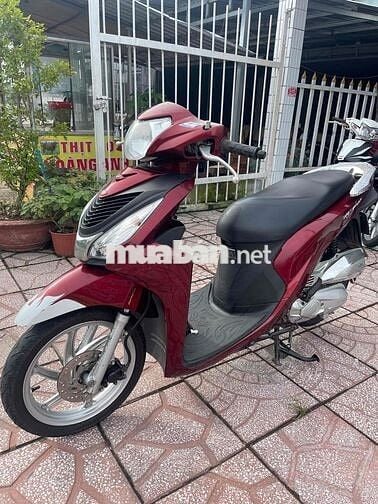 Vison đk 2018 xe đẹp máy zin biển 83 chính chủ