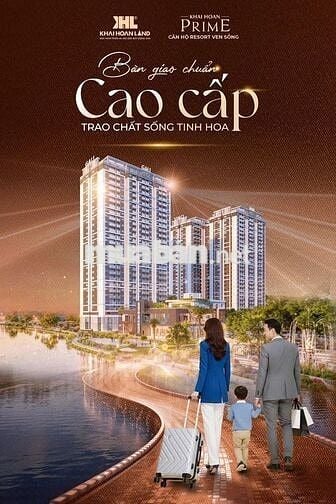 Tặng Iphone 17 chỉ 20% nhận nhà CK đến 15% - Cam Kết Thuê 2 Năm
