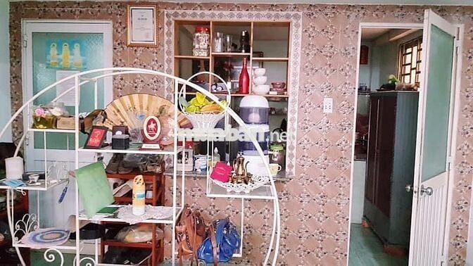 BÁN NHÀ GÒ VẤP,4 TẦNG NGUYỄN VĂN NGHI,P7,(P. HẠNH THÔNG) CHỈ 5.380 TỶ