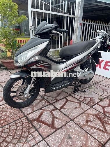 Ab Fi đk 2012 xe đẹp áo lột keo mây zin biển 95