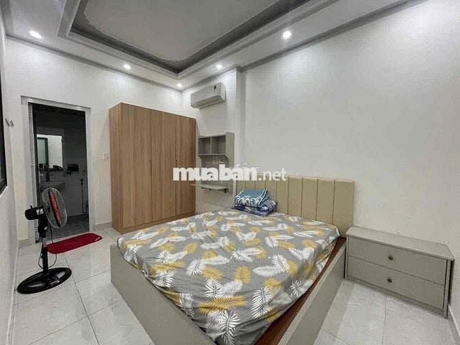 CHO THUÊ NHÀ PHƯỜNG PHÚ MỸ FULL NỘI THẤT CAO CẤP