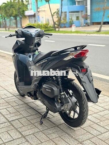 Vario 150 đời 2017 xe đẹp máy zin Bao hồ sơ