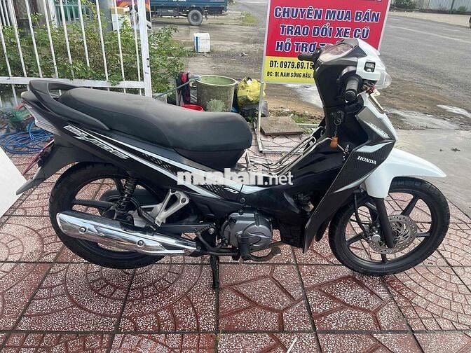 Balde đon2018 xe đẹp mây zin biển 95 chính chủ