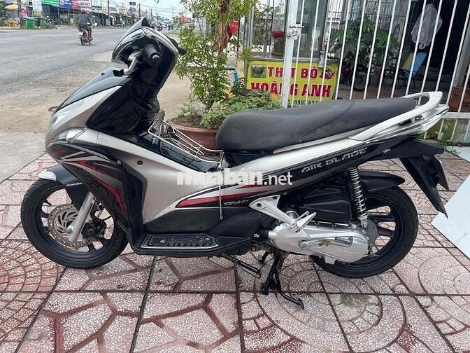 Ab Fi đk 2012 xe đẹp áo lột keo mây zin biển 95
