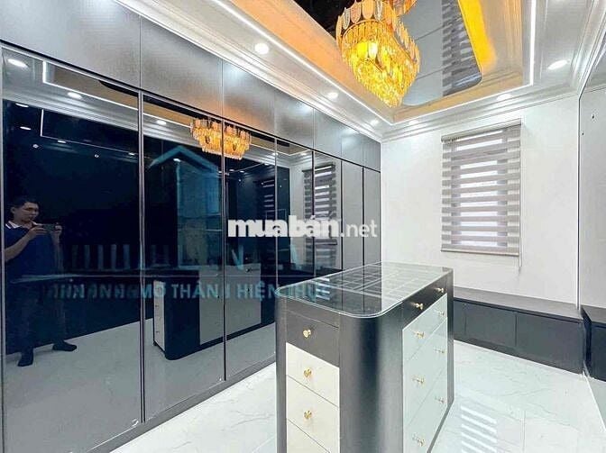 NHÀ ĐẸP TRONG KHU DÂN CƯ QUY HOẠCH ĐỒNG BỘ| PHÚ XUÂN NHÀ BÈ. KẾ BÊN Q7
