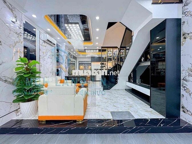 NHÀ ĐẸP TRONG KHU DÂN CƯ QUY HOẠCH ĐỒNG BỘ| PHÚ XUÂN NHÀ BÈ. KẾ BÊN Q7