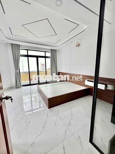 Cho Thuê Nhà Đẹp Tân Hoà Đông Mới Xây