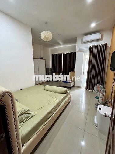 ❤️❤️[QUẬN 7] HẺM XE TẢI THÔNG - 3 TẦNG BTCT - KO QH, LG - KINH DOANH)