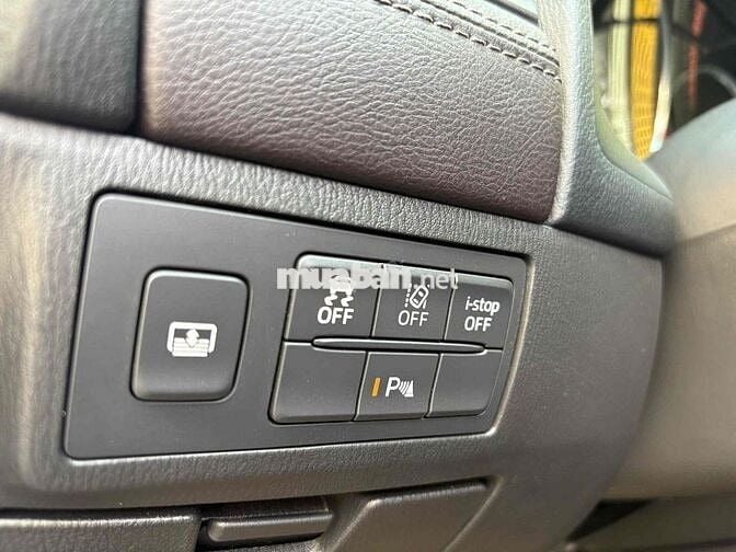 Lướt Mazda 6 2019 Mazda 6 2.0L Premium - 19000 km
