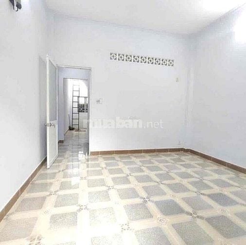 Cho thuê nhà đs 6,p.HBP TĐ đối diện Vạn Phúc 2 tầng mới giá 7,5tr
