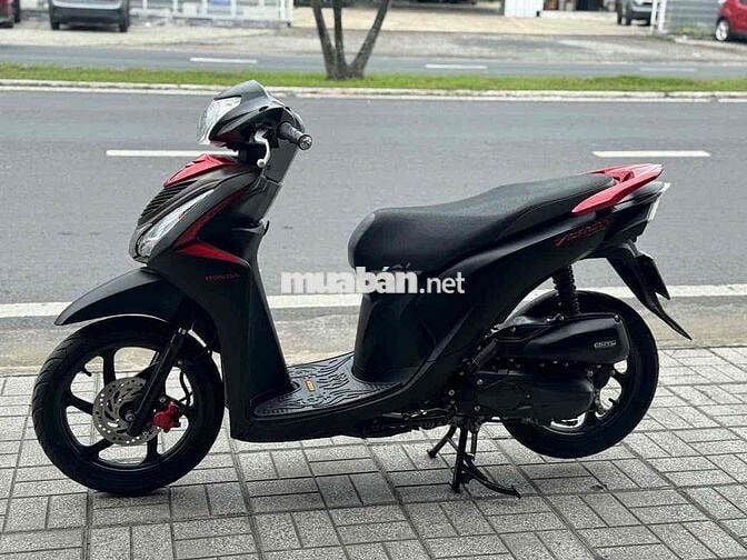 Vision 2019 Khoá Remode biển 67 Long Xuyên