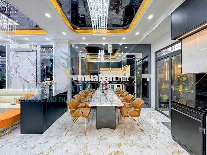 NHÀ ĐẸP TRONG KHU DÂN CƯ QUY HOẠCH ĐỒNG BỘ| PHÚ XUÂN NHÀ BÈ. KẾ BÊN Q7