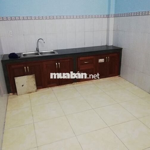 Bán nhà số 170/71/11/1A Bùi Đình Túy, P12.Q.bình thạn