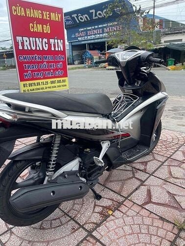 Ab Fi đk 2012 xe đẹp áo lột keo mây zin biển 95