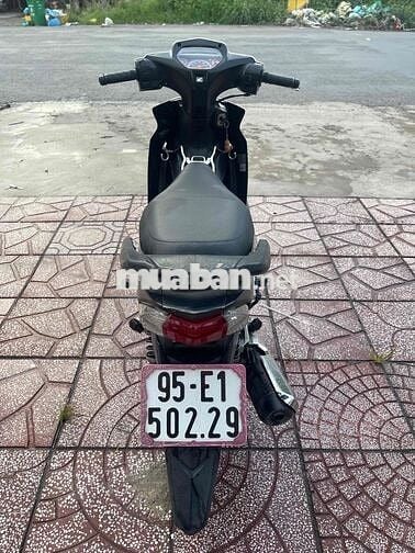 Balde đon2018 xe đẹp mây zin biển 95 chính chủ