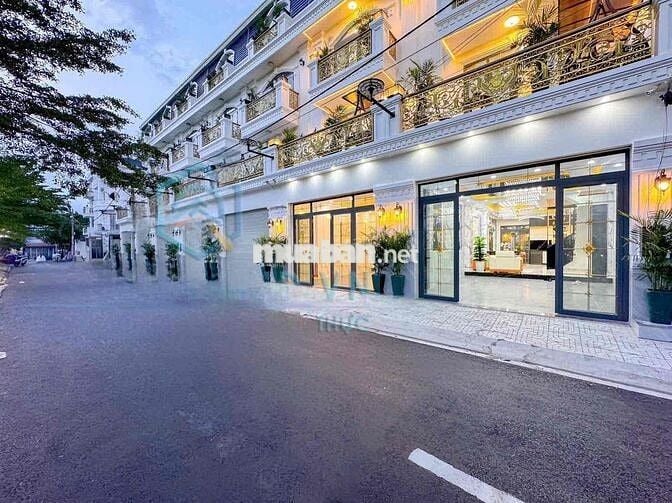 NHÀ ĐẸP TRONG KHU DÂN CƯ QUY HOẠCH ĐỒNG BỘ| PHÚ XUÂN NHÀ BÈ. KẾ BÊN Q7