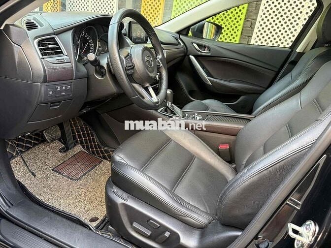 Lướt Mazda 6 2019 Mazda 6 2.0L Premium - 19000 km