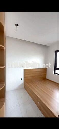 Cắt lỗ NOXH Thăng Long, mặt tiền QL13, TP HCM, kế bên Đại Nam, 2 PN