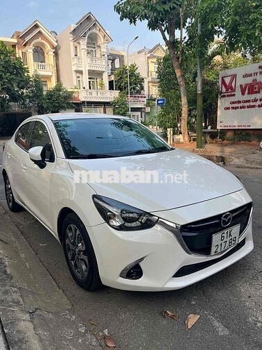 Mazda 2 2020 1.5 AT Luxury  - 110000 km