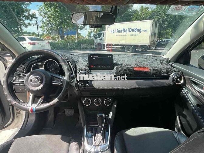 Mazda 2 2020 1.5 AT Luxury  - 110000 km