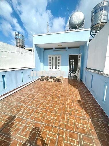 💥BÁN GẤP TRONG THÁNG 10💥 86M2 x 4T ĐÚC  - TRƯỚC NHÀ 6M ☎️CHỈ 6,9 TT