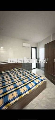 NHÀ 4 TẦNG ĐƯỜNG SỐ 6 – NGUYỄN VĂN NGHI – NỞ HẬU, HẺM THÔNG,CHỈ 6.6 TỶ