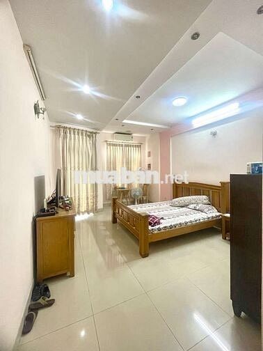 💥BÁN GẤP TRONG THÁNG 10💥 86M2 x 4T ĐÚC  - TRƯỚC NHÀ 6M ☎️CHỈ 6,9 TT