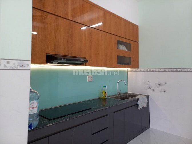 Nhà cho thuê đường lê hồng phong