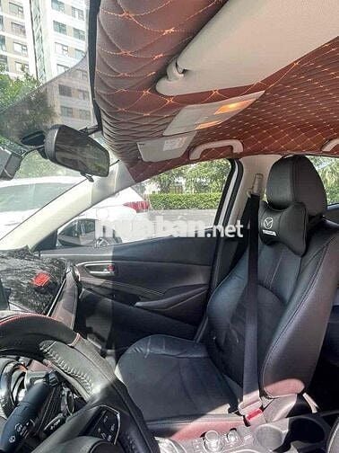Mazda 2 2020 1.5 AT Luxury  - 110000 km