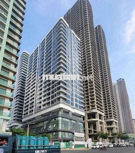 Siêu phẩm căn hộ TIME SQUARE căn hộ trực diện biển sở hữu lâu dài