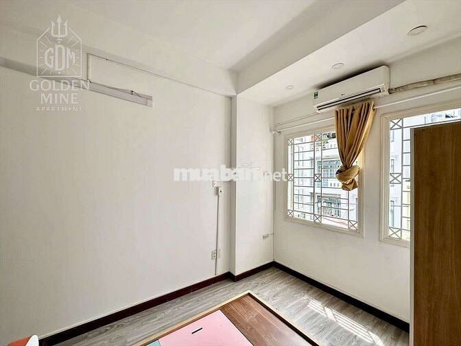 Nhà mới nội thất mới 100% ngay Trung tâm Q1 Từ 5tr5-6tr5