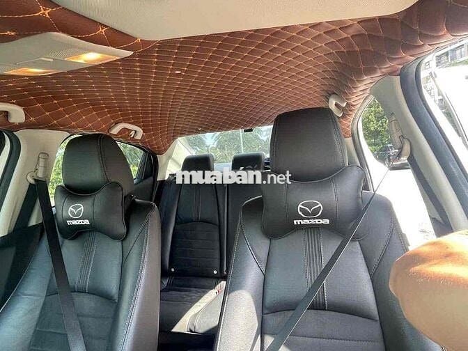 Mazda 2 2020 1.5 AT Luxury  - 110000 km