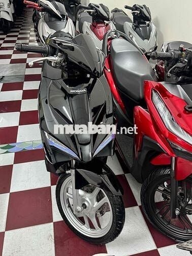 honda ab 125 đen bóng siêu lướt máy bao zin êm