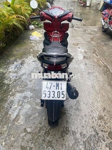 Ra Đi Cứu Chủ Winner v1 Đk2017 Xe Nguyên Zin