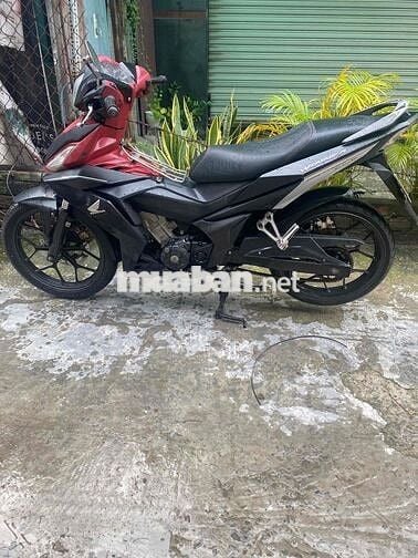 Ra Đi Cứu Chủ Winner v1 Đk2017 Xe Nguyên Zin