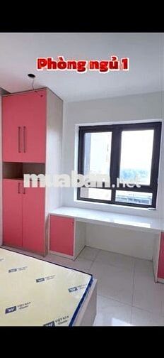 Cắt lỗ NOXH Thăng Long, mặt tiền QL13, TP HCM, kế bên Đại Nam, 2 PN