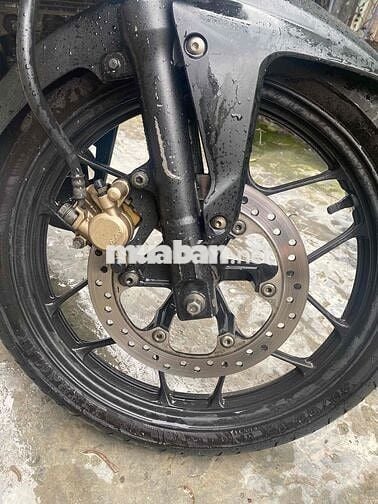 Ra Đi Cứu Chủ Winner v1 Đk2017 Xe Nguyên Zin